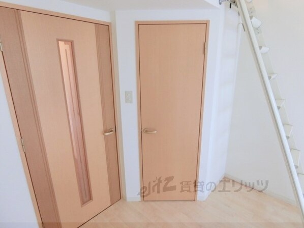 ヴィラさくらの物件内観写真